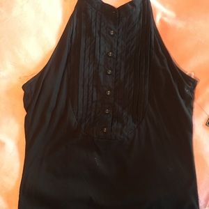 American Living Halter Top